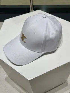 Alternative view of CELINE Hats & Caps E520260503647849