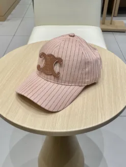 Alternative view of CELINE Hats & Caps E520260503678749