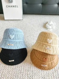 Alternative view of CELINE Hats & Caps F020260503085449