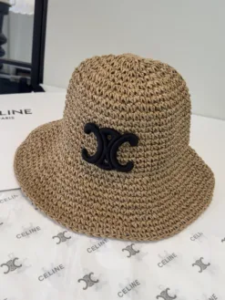 Alternative view of CELINE Hats & Caps F020260503136249