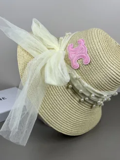 Alternative view of CELINE Hats & Caps F020260503166149