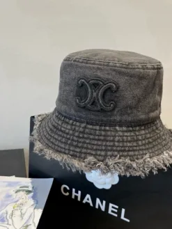 Alternative view of CELINE Hats & Caps F020260503190849