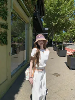 Alternative view of CELINE Hats & Caps F020260503212449
