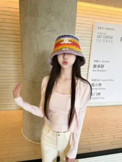 CELINE Hats & Caps F020260503259649