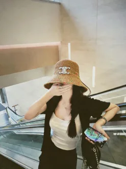 CELINE Hats & Caps F020260503259749