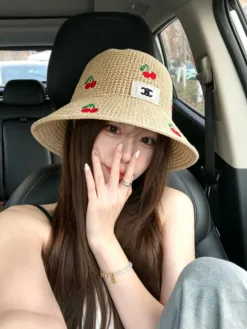 CELINE Hats & Caps F020260503260149