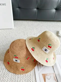 Alternative view of CELINE Hats & Caps F020260503260149