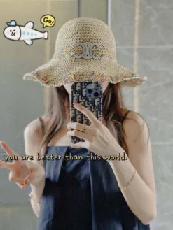 CELINE Hats & Caps F020260503285849