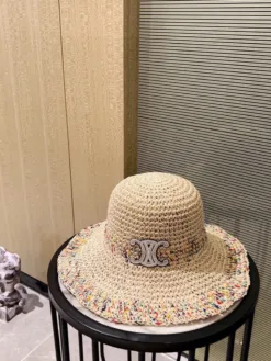 Alternative view of CELINE Hats & Caps F020260503285849