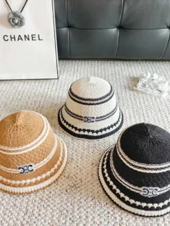 Alternative view of CELINE Hats & Caps F020260503322649