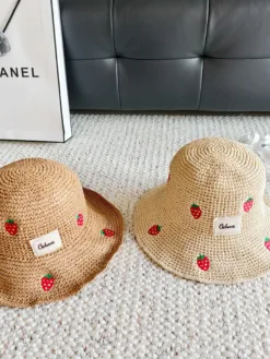 Alternative view of CELINE Hats & Caps F020260503322849