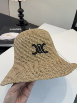 Alternative view of CELINE Hats & Caps F020260503385649