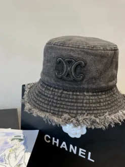 Alternative view of CELINE Hats & Caps F020260503387049