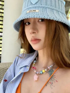 CELINE Hats & Caps F020260503446549