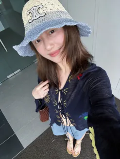 CELINE Hats & Caps F020260503447549
