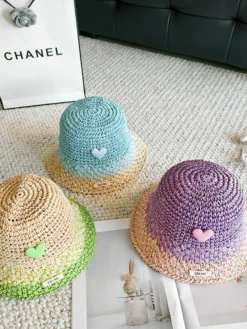 Alternative view of CELINE Hats & Caps F020260503447849