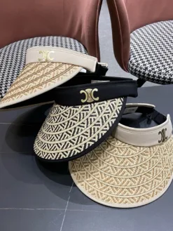 Alternative view of CELINE Hats & Caps F020260503479049