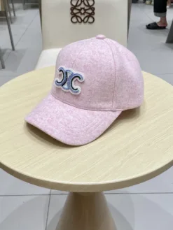 Alternative view of CELINE Hats & Caps F020260503522749