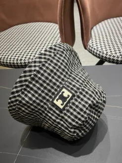 Alternative view of CELINE Hats & Caps F020260503573549