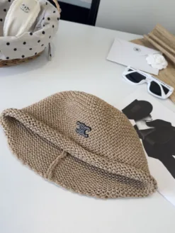 Alternative view of CELINE Hats & Caps F020260503588449