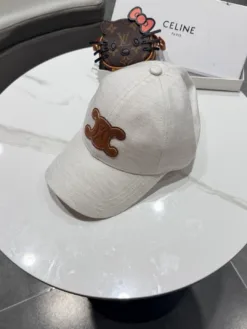 Alternative view of CELINE Hats & Caps F020260503603149