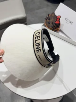 Alternative view of CELINE Hats & Caps F020260503603549