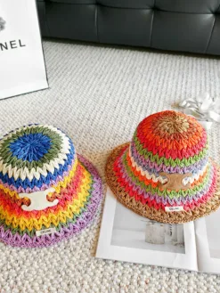 Alternative view of CELINE Hats & Caps F020260503671749