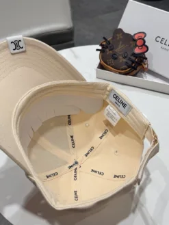 Alternative view of CELINE Hats & Caps F020260503674949