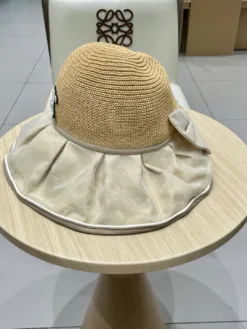 Alternative view of CELINE Hats & Caps F020260503677749