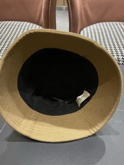 Alternative view of CELINE Hats & Caps F520260503484549