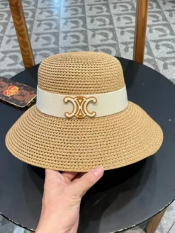CELINE Hats & Caps F520260503561949