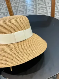 Alternative view of CELINE Hats & Caps F520260503561949