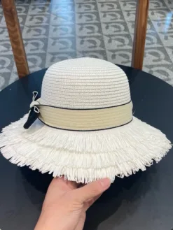 Alternative view of CELINE Hats & Caps F520260503562349