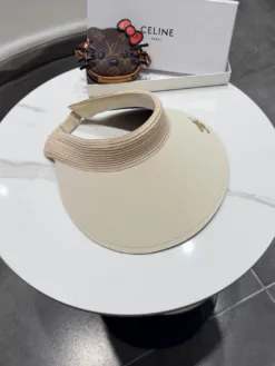 Alternative view of CELINE Hats & Caps F520260503565649