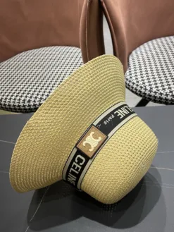 Alternative view of CELINE Hats & Caps F520260503573749