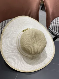Alternative view of CELINE Hats & Caps F520260503647249