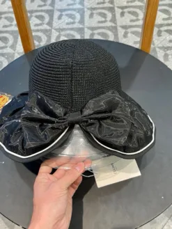 Alternative view of CELINE Hats & Caps F520260503679149