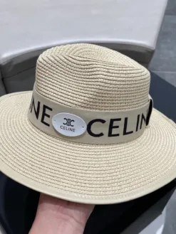 Alternative view of CELINE Hats & Caps F520260503679249
