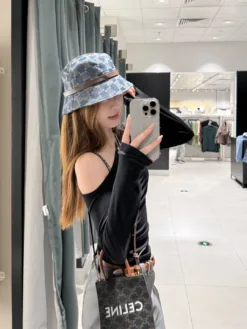 Alternative view of CELINE Hats & Caps G020260503190759