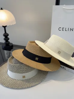 Alternative view of CELINE Hats & Caps H020260503032659