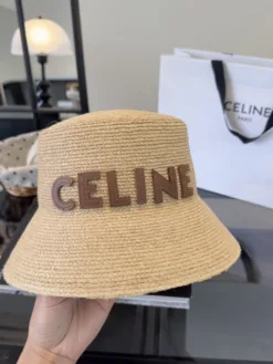 Alternative view of CELINE Hats & Caps H520260503252659