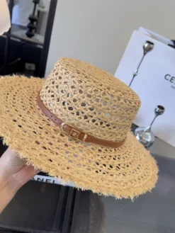 Alternative view of CELINE Hats & Caps H520260503413359