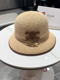Alternative view of CELINE Hats & Caps I520260503476359