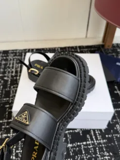 Alternative view of CELINE Heels EU35-40 C10202605030522129