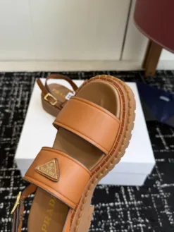 Alternative view of CELINE Heels EU35-40 C10202605030523129