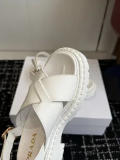 Alternative view of CELINE Heels EU35-40 C10202605030527129