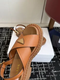 Alternative view of CELINE Heels EU35-40 C10202605030529129
