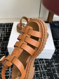 Alternative view of CELINE Heels EU35-40 C30202605030531139