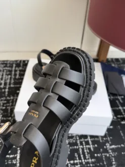 Alternative view of CELINE Heels EU35-40 C30202605030532139