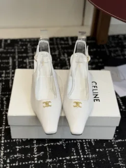 CELINE Heels EU35-40 C30202605033208139